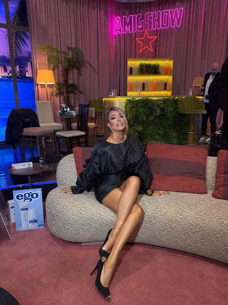 Marija Mikić