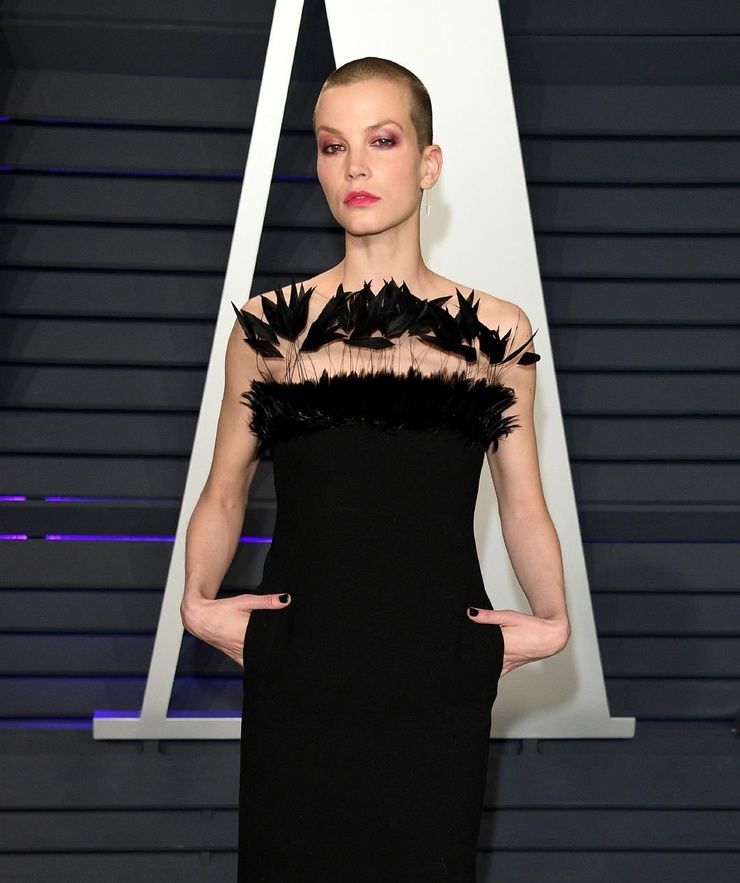 Sylvia Hoeks Sylvia Hoeks
