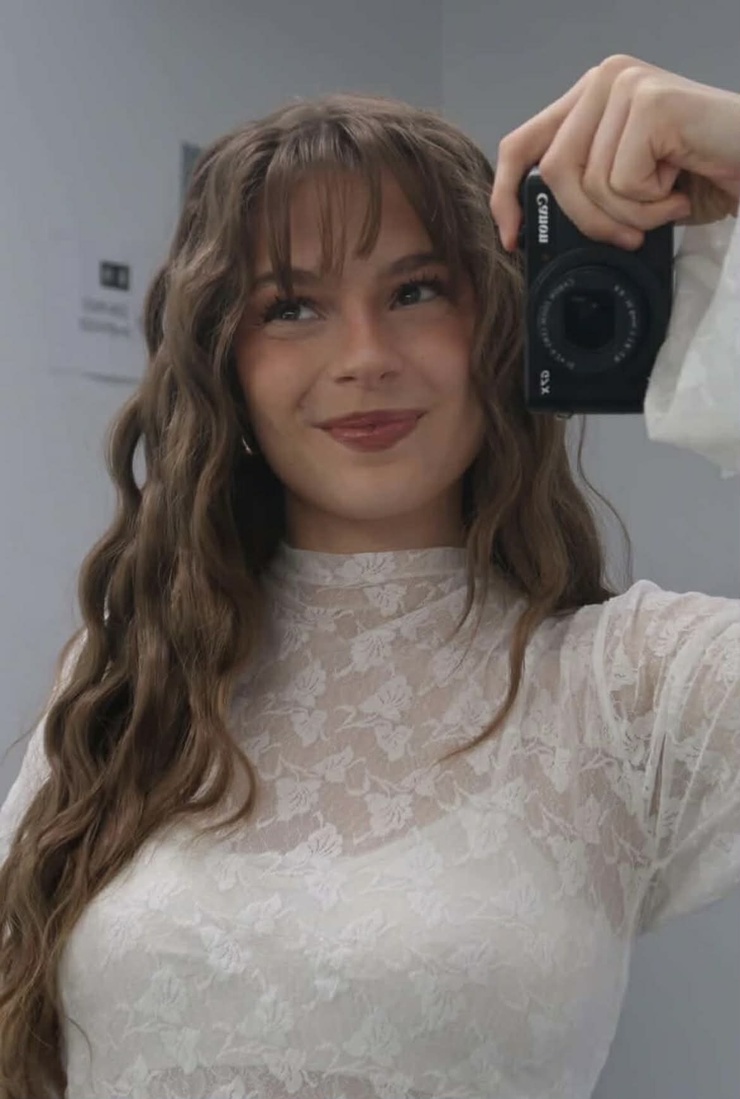 Anouk Klein