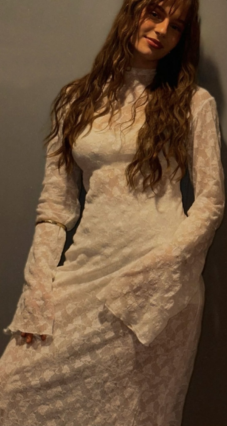 Anouk Klein