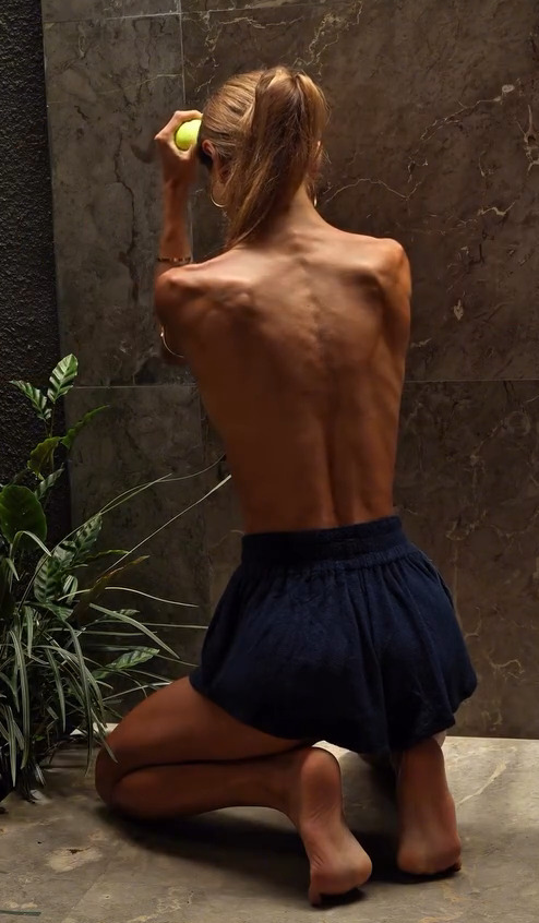 Victoria Trachuk