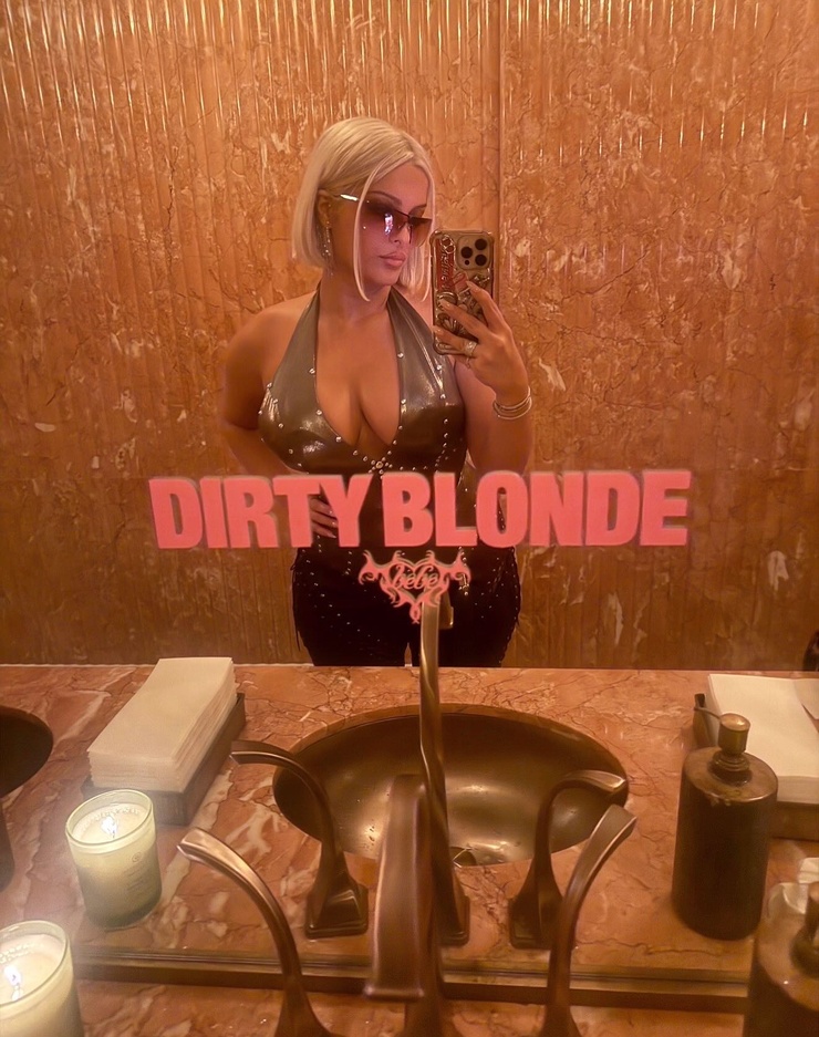 Bebe Rexha