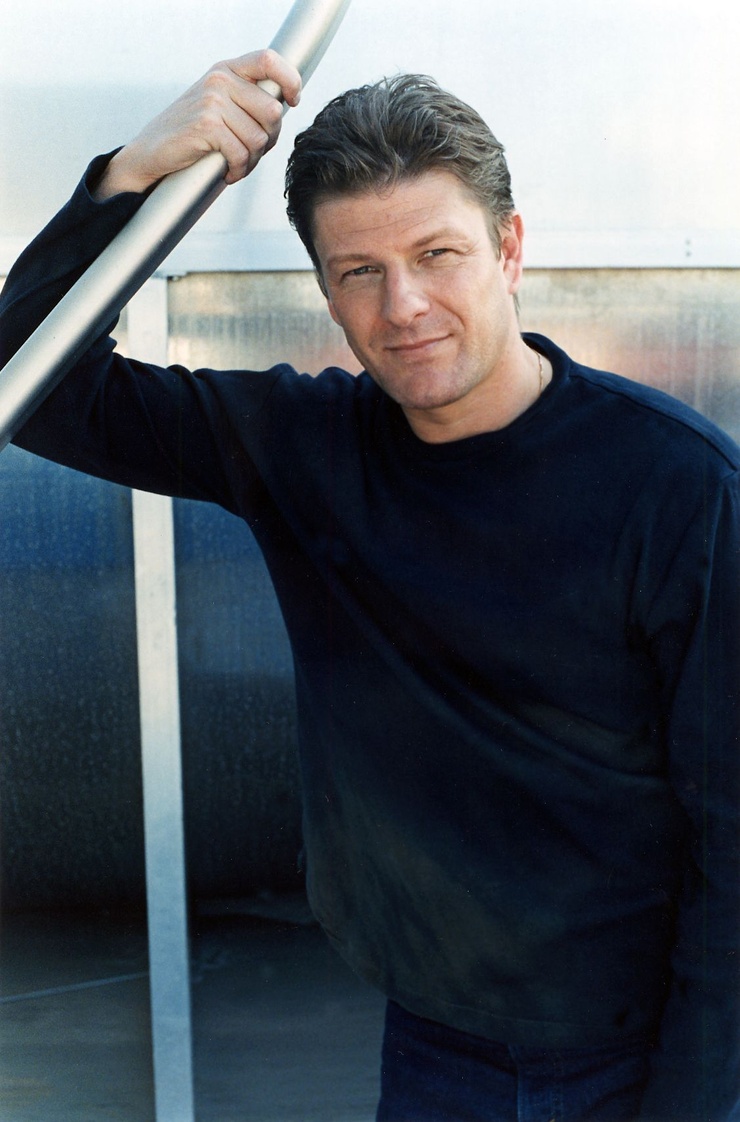 Sean Bean