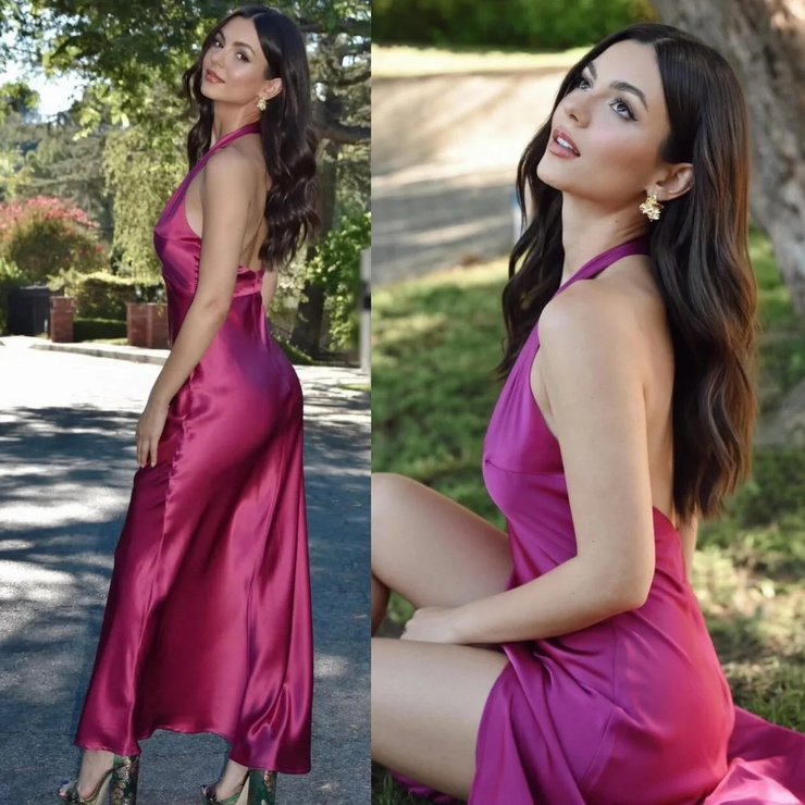 Victoria Justice Victoria Justice