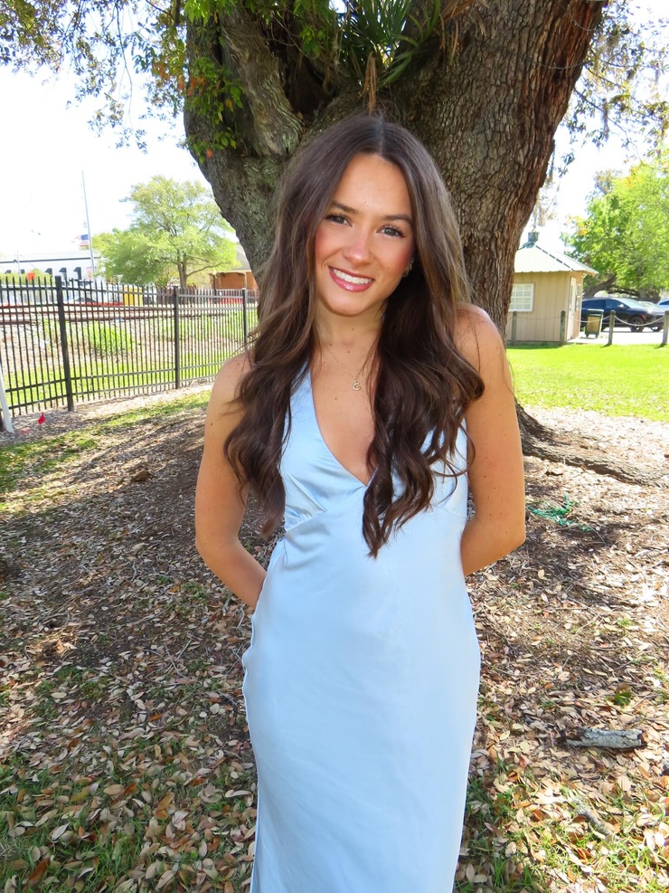 Cailey Fleming