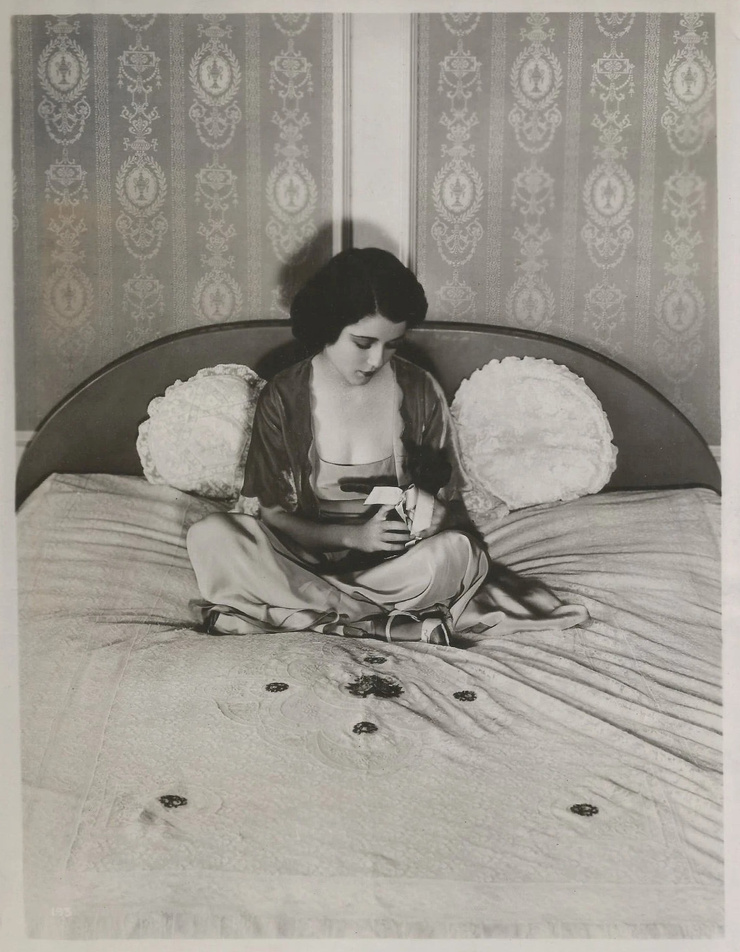 Sidney Fox