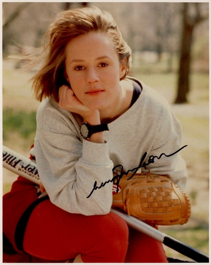 Mary Stuart Masterson