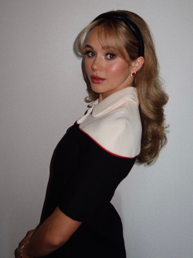 Brec Bassinger Brec Bassinger