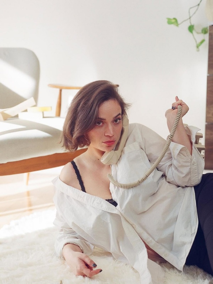 Angela Giarratana