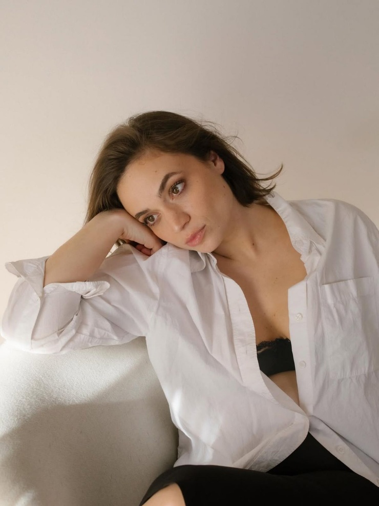 Angela Giarratana