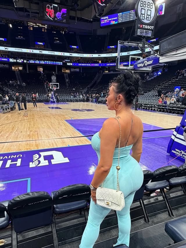 Kayla Jenkins