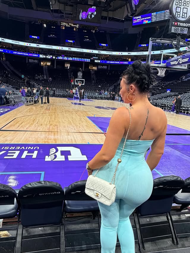 Kayla Jenkins