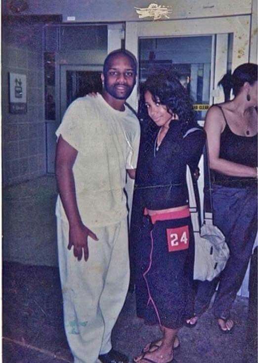 Aaliyah