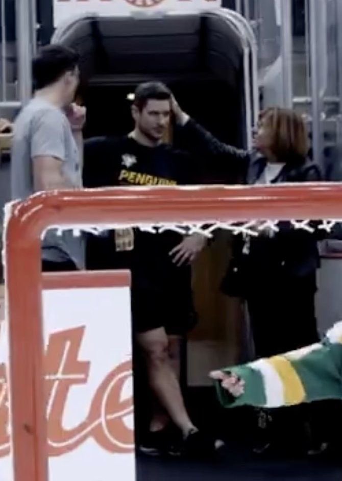 Sidney Crosby
