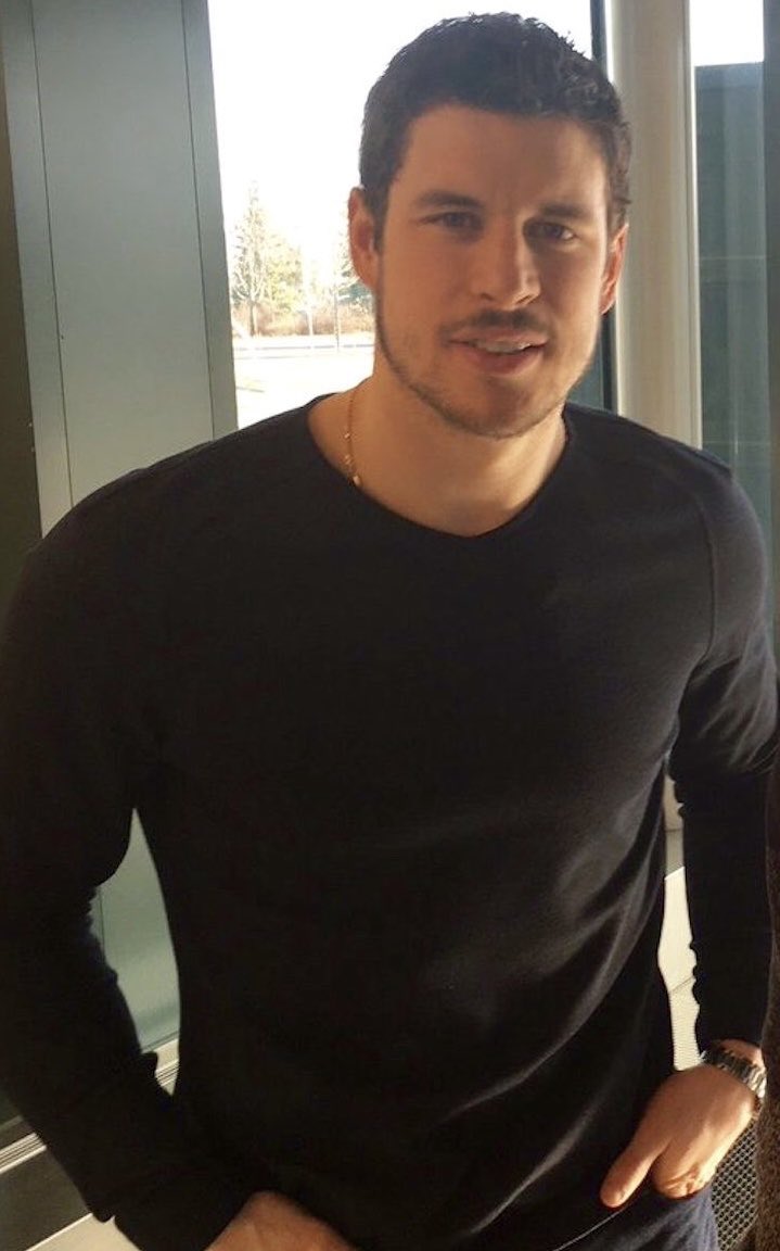 Sidney Crosby