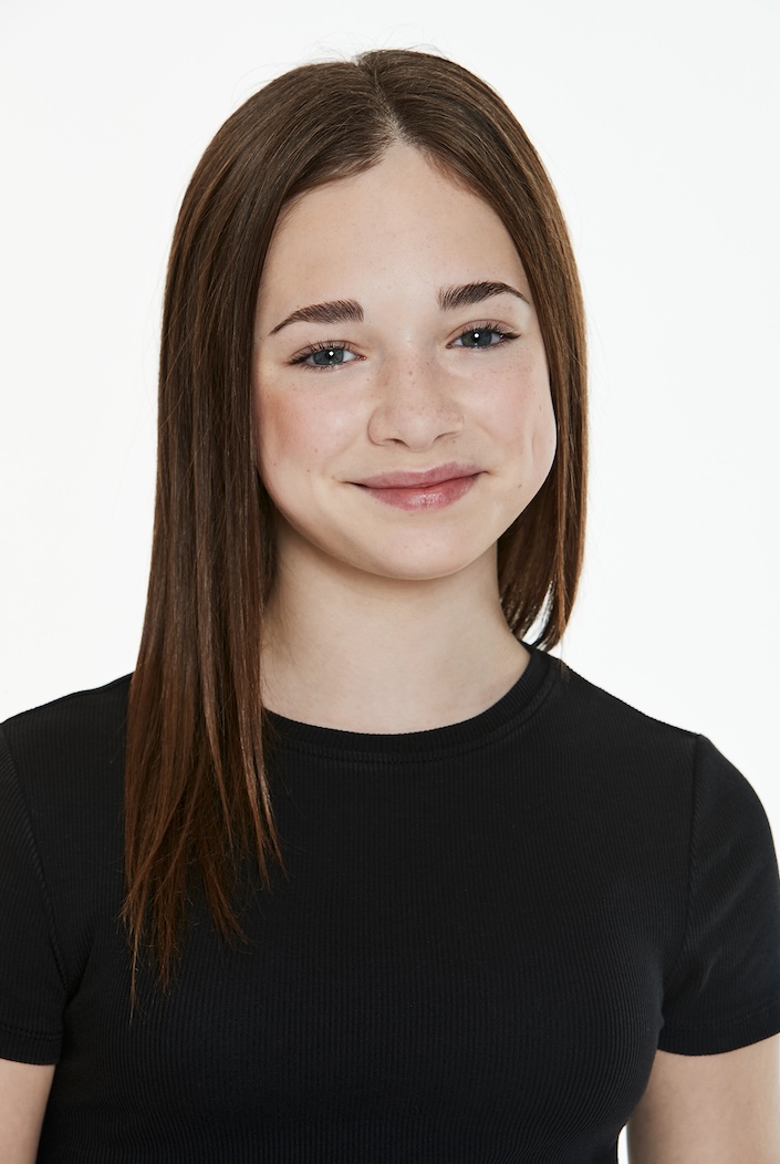 Robyn Betteridge