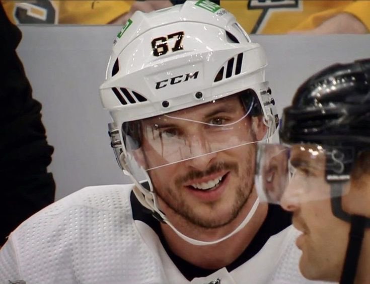 Sidney Crosby