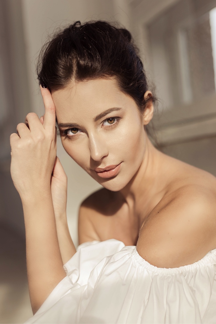 Valentyna Zhytnyk