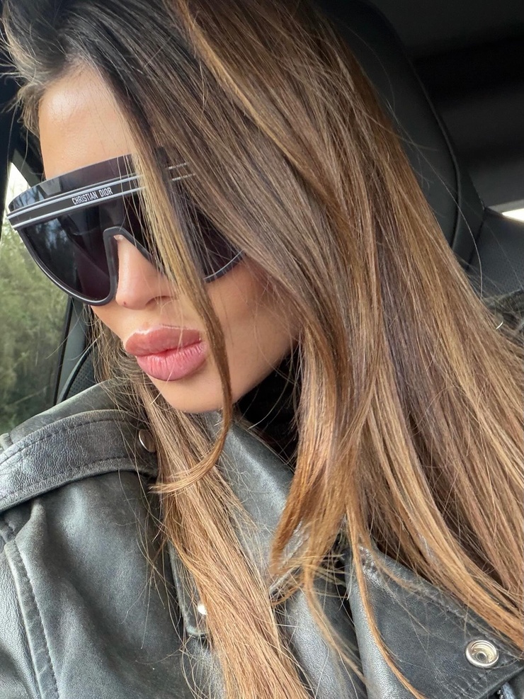 Cristina Buccino