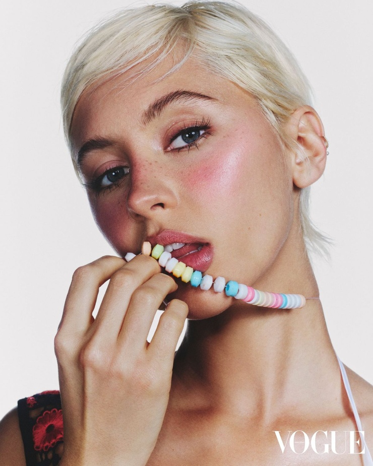 Iris Law Iris Law