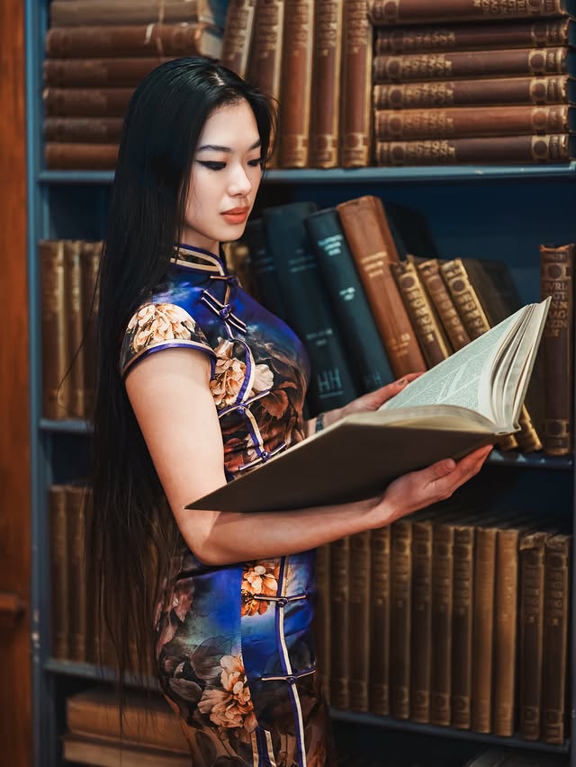 Qiyu Zhou