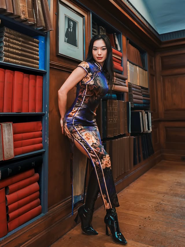 Qiyu Zhou