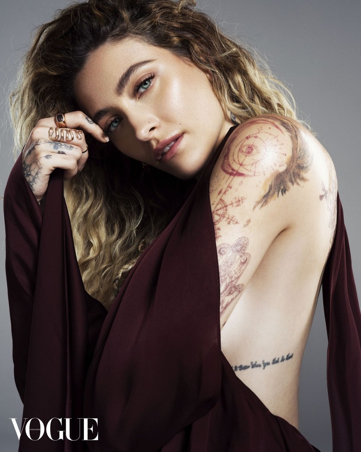 Paris Jackson