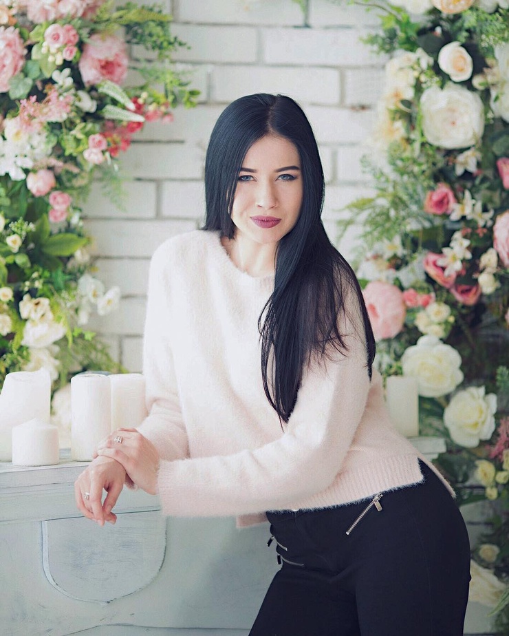 Olesya Ivanchenko