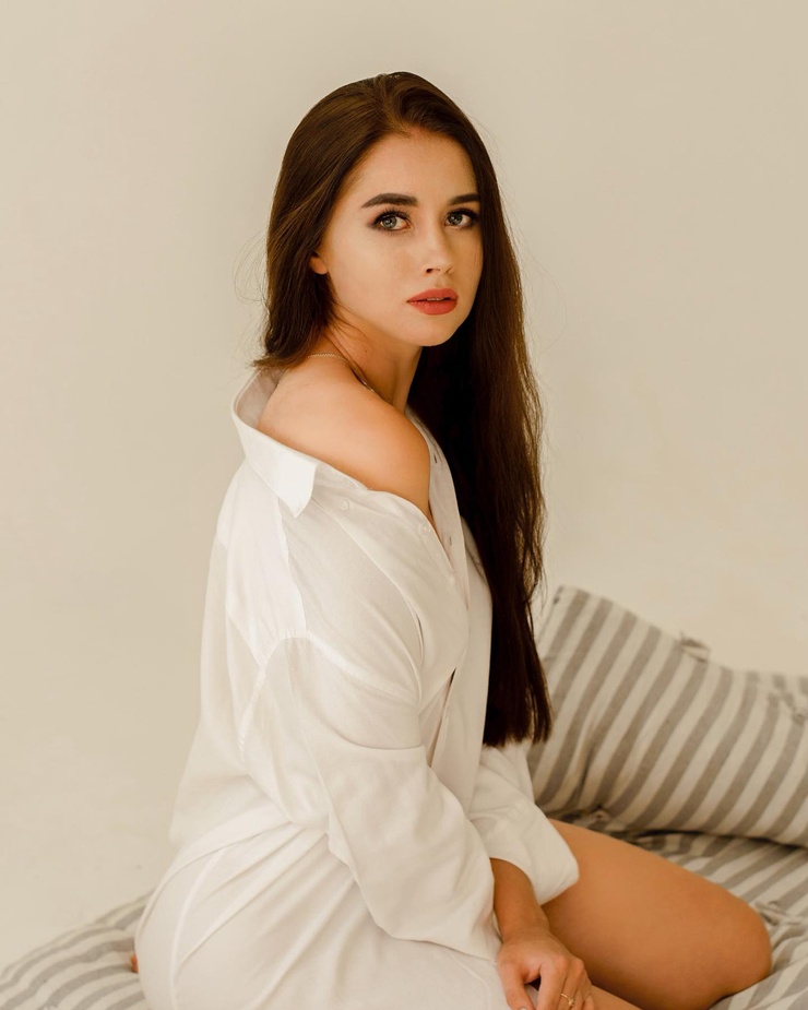 Olesya Ivanchenko