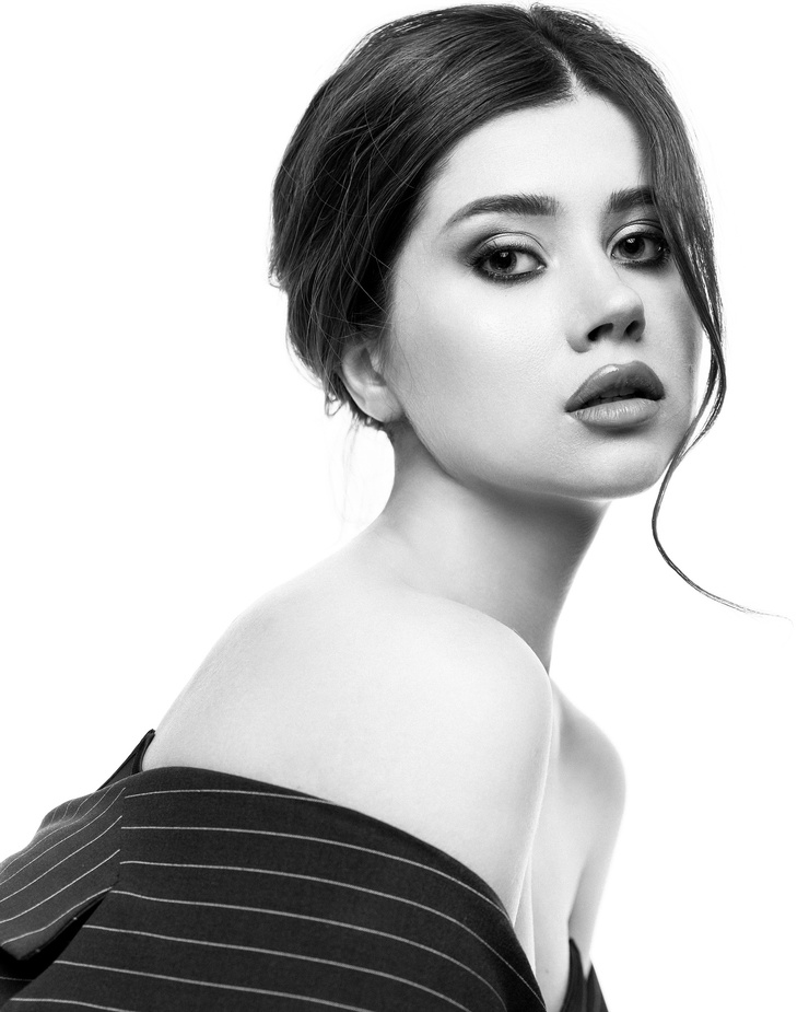 Olesya Ivanchenko