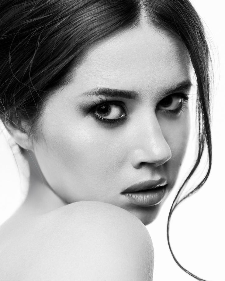 Olesya Ivanchenko