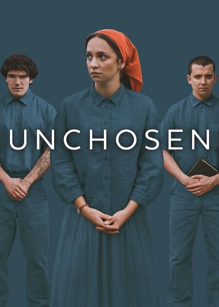 Unchosen