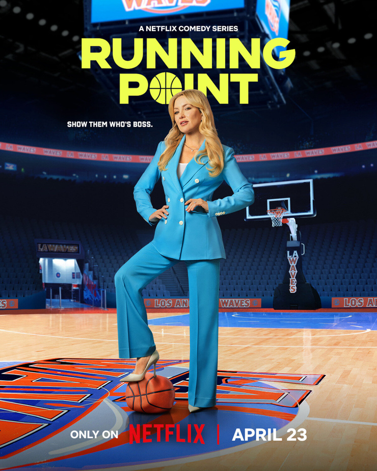 Running Point
