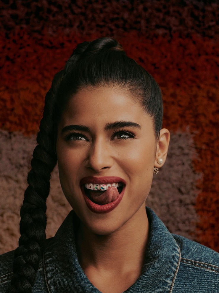 Isadora Cruz