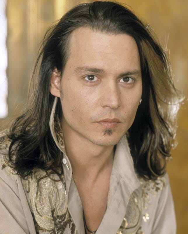 Picture of Johnny Depp