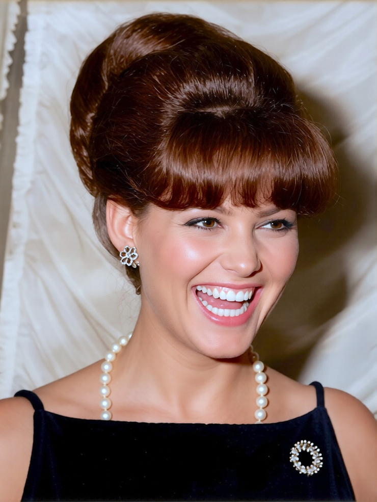 Claudia Cardinale Claudia Cardinale