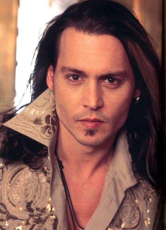 Picture of Johnny Depp