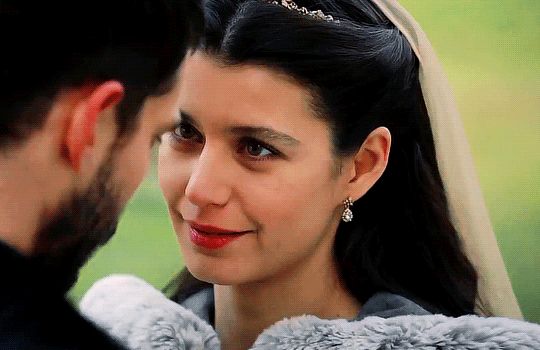 Beren Saat