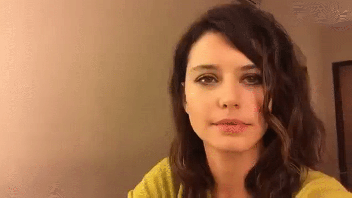 Beren Saat