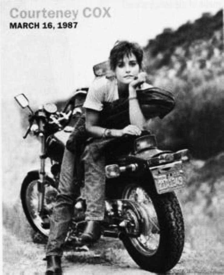 Courteney Cox Courteney Cox