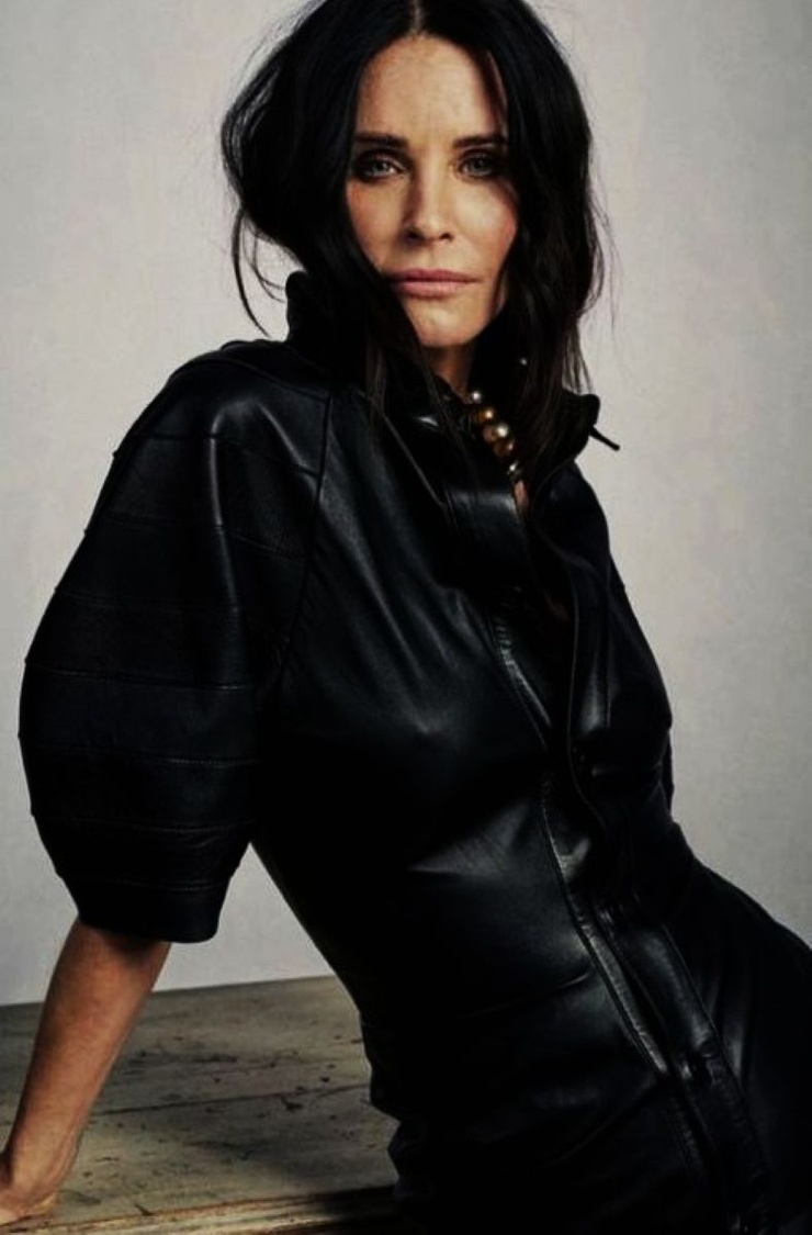 Courteney Cox Courteney Cox