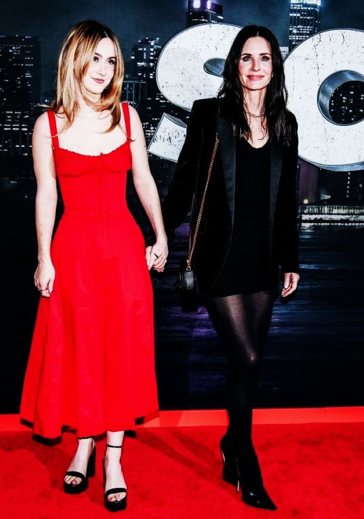 Courteney Cox Courteney Cox