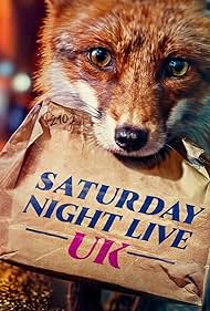 Saturday Night Live: UK