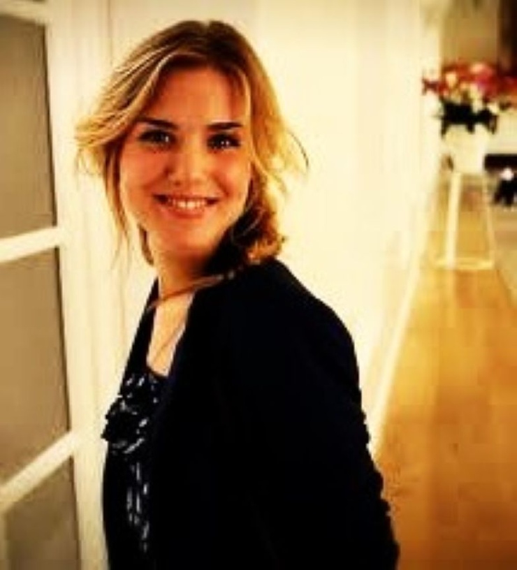 Inge Schrama