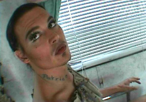Johnny Depp Johnny Depp