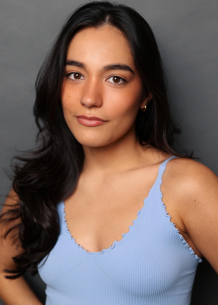 Emilia Suárez