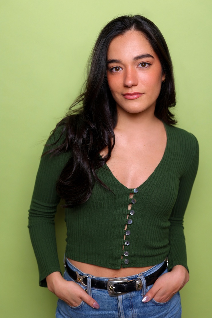 Emilia Suárez