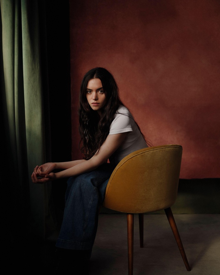 Grace Collender