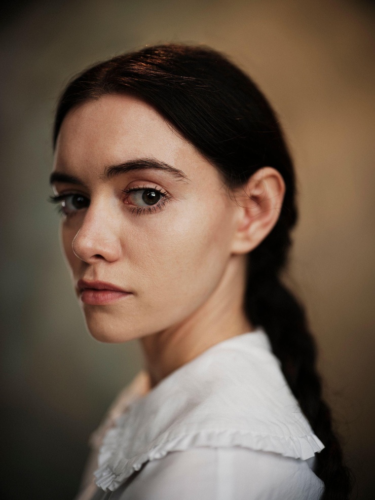 Grace Collender