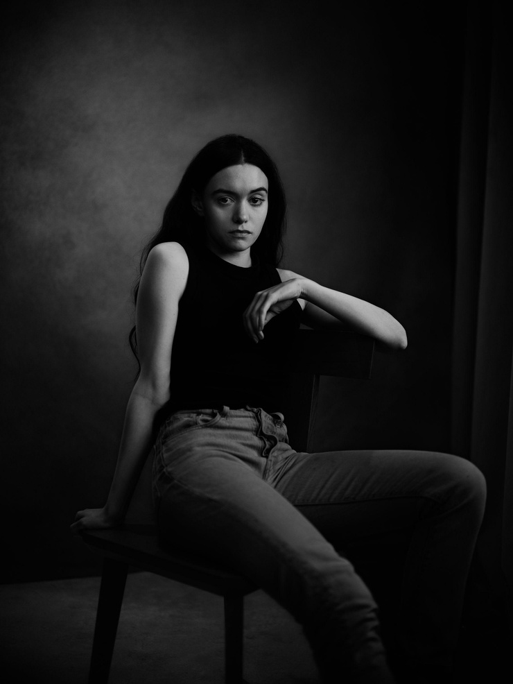 Grace Collender